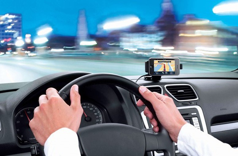 Bốn loại phương tiện bắt buộc lắp thiết bị giám sát hành trình- Ảnh 1. Bốn loại phương tiện bắt buộc lắp thiết bị giám sát hành trình- Ảnh 1.