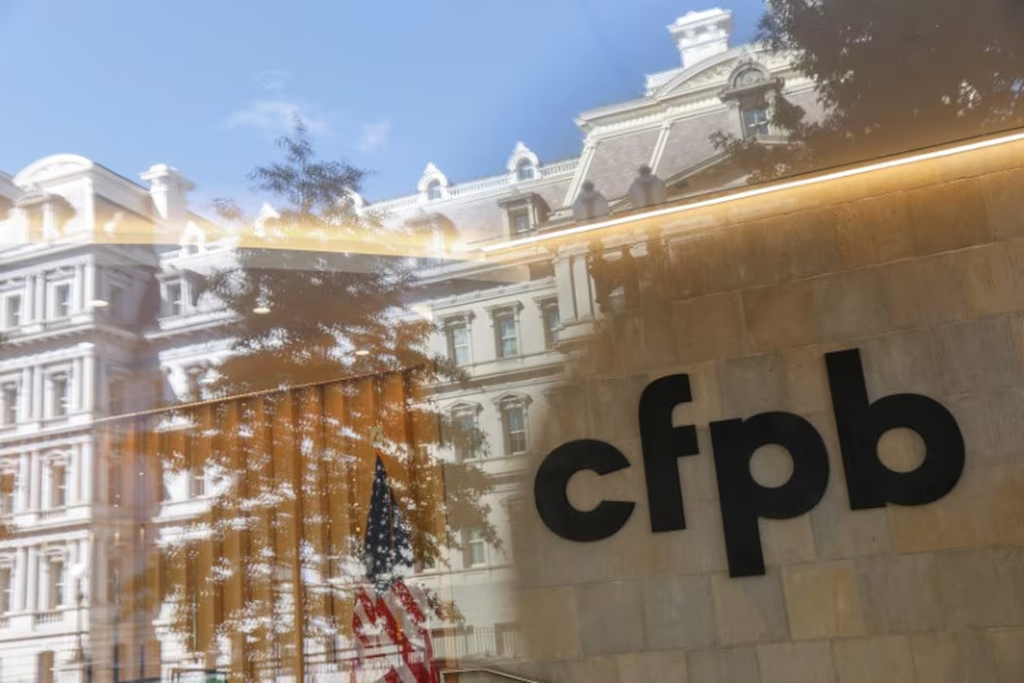 CFPB kiện Ngân hàng Comerica- Ảnh 1. CFPB kiện Ngân hàng Comerica- Ảnh 1.