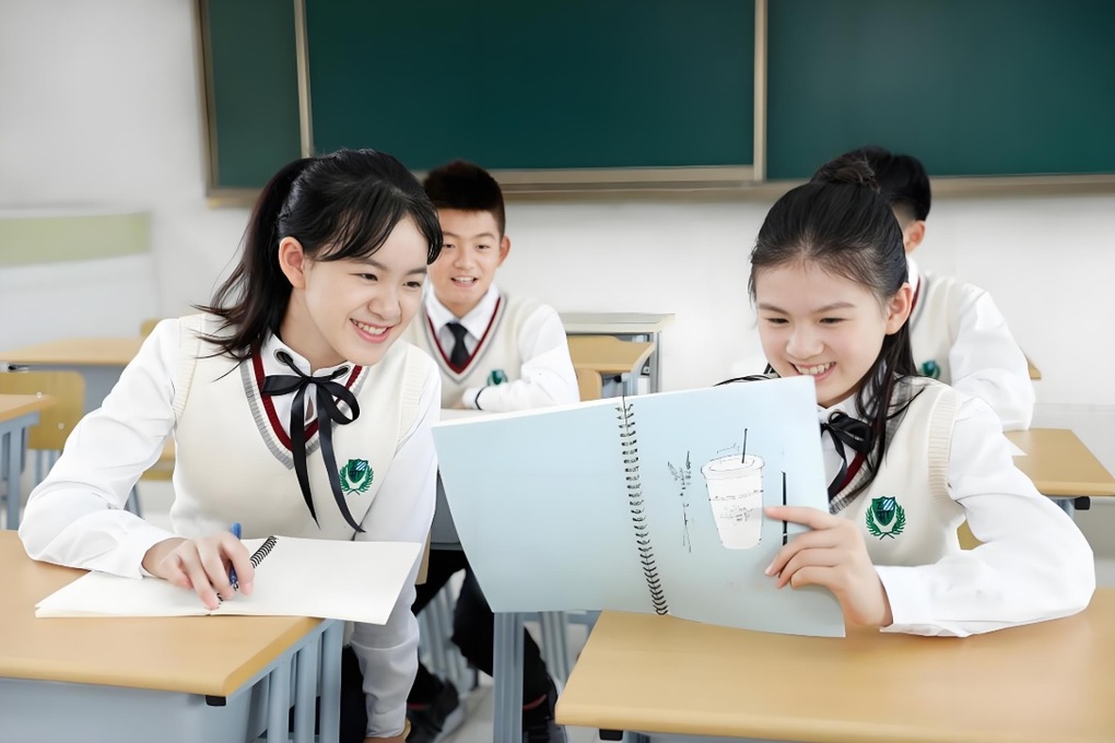 Cách giúp con tìm ra thế mạnh của bản thân một cách chính xác nhất - 1 Cách giúp con tìm ra thế mạnh của bản thân một cách chính xác nhất - 1