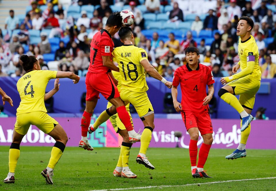 Lịch thi đấu bảng A AFF Cup hôm nay: Campuchia thử thách Malaysia, Thái Lan xuất trận- Ảnh 1. Lịch thi đấu bảng A AFF Cup hôm nay: Campuchia thử thách Malaysia, Thái Lan xuất trận- Ảnh 1.
