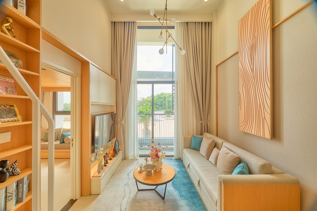 Căn hộ Sun Group tại Hà Nam: Giải pháp thông minh, tối ưu không gian sống - 1 Căn hộ Sun Group tại Hà Nam: Giải pháp thông minh, tối ưu không gian sống - 1