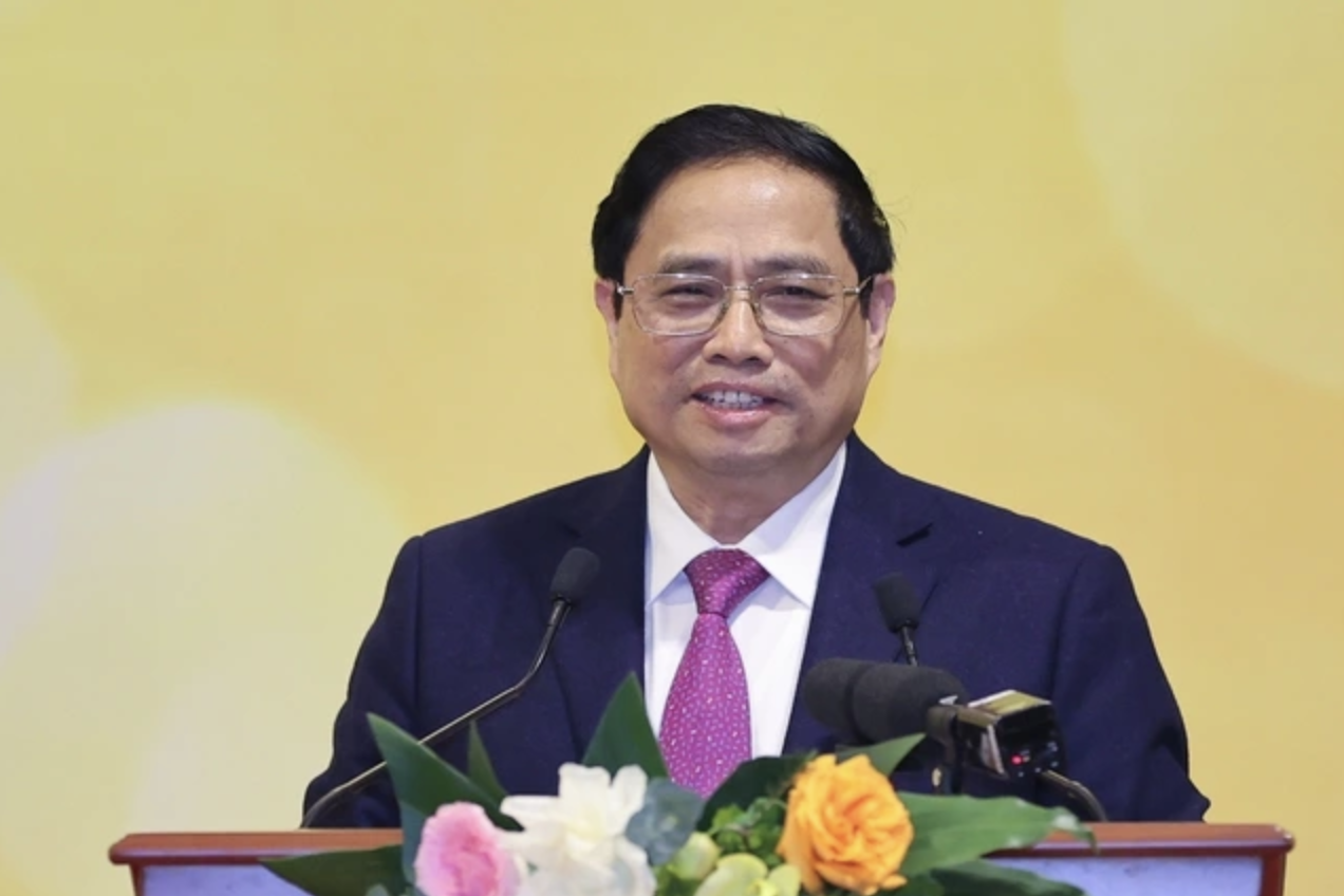 Thủ tướng: Cần phát triển thể thao thành tích cao theo chiều sâu- Ảnh 1. Thủ tướng: Cần phát triển thể thao thành tích cao theo chiều sâu- Ảnh 1.