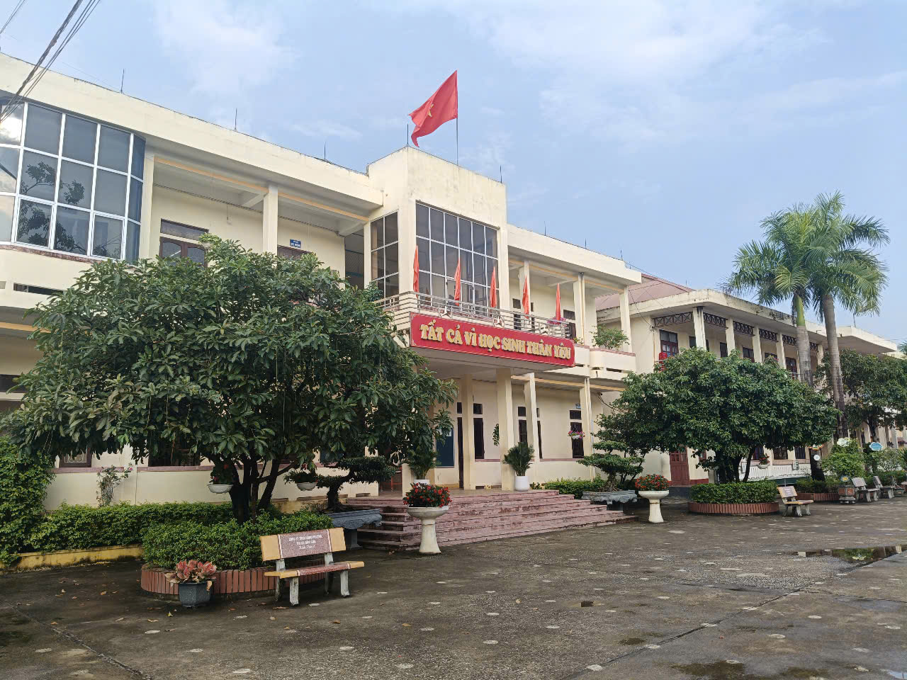 Cảnh cáo nữ giáo viên đánh học sinh lớp 1- Ảnh 1. Cảnh cáo nữ giáo viên đánh học sinh lớp 1- Ảnh 1.