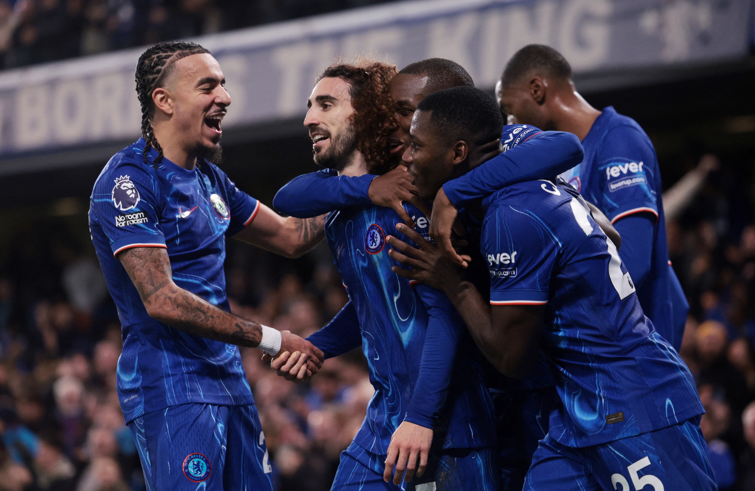 Chelsea và khả năng… vô địch Ngoại hạng Anh- Ảnh 1. Chelsea và khả năng… vô địch Ngoại hạng Anh- Ảnh 1.