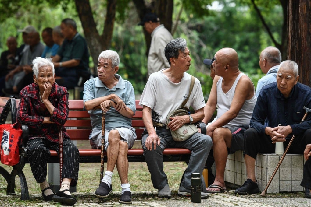 Cụ ông 82 tuổi sống một mình, không làm phiền con cái: Chỉ cần làm đúng 3 điều, cuộc sống sẽ đỡ chật vật - Ảnh 2. Cụ ông 82 tuổi sống một mình, không làm phiền con cái: Chỉ cần làm đúng 3 điều, cuộc sống sẽ đỡ chật vật - Ảnh 2.