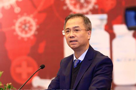 Chính phủ thông tin việc bổ nhiệm lại chức vụ đối với ông Đặng Xuân Thanh- Ảnh 1. Chính phủ thông tin việc bổ nhiệm lại chức vụ đối với ông Đặng Xuân Thanh- Ảnh 1.