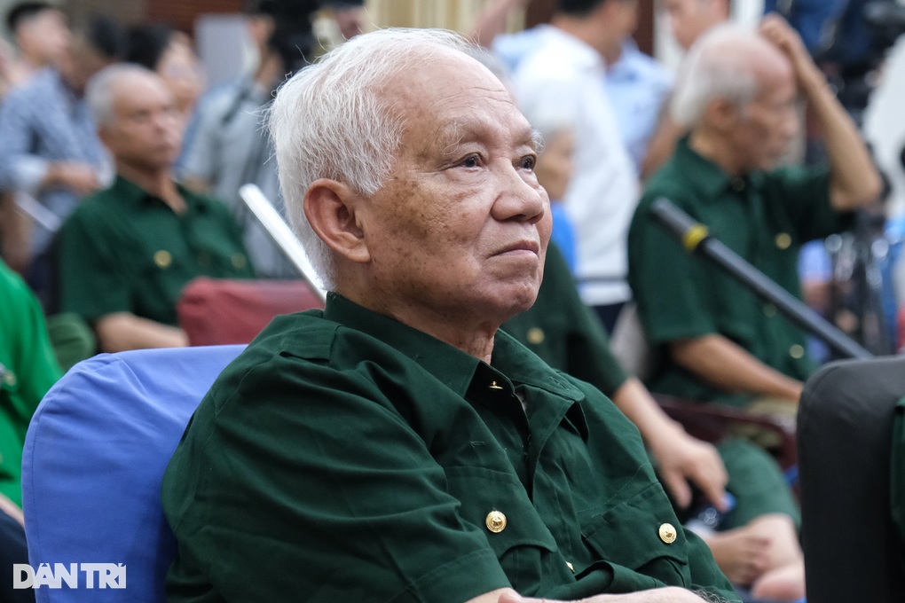 Chủ tịch nước quyết định mức quà tặng người có công dịp Tết Ất Tỵ - 1 Chủ tịch nước quyết định mức quà tặng người có công dịp Tết Ất Tỵ - 1