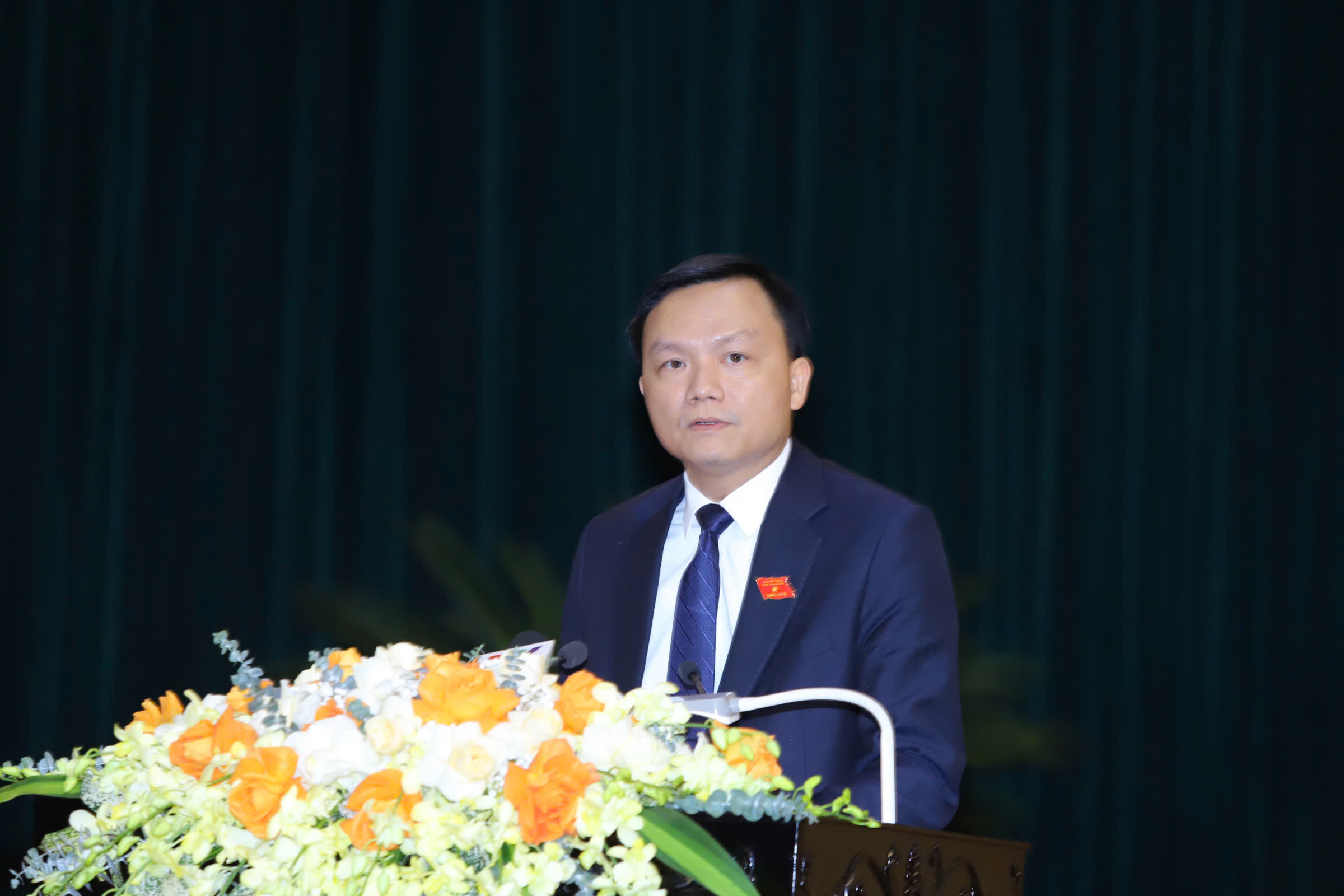 Có dự án trọng điểm 8 lần thay đổi giấy chứng nhận đầu tư- Ảnh 1. Có dự án trọng điểm 8 lần thay đổi giấy chứng nhận đầu tư- Ảnh 1.