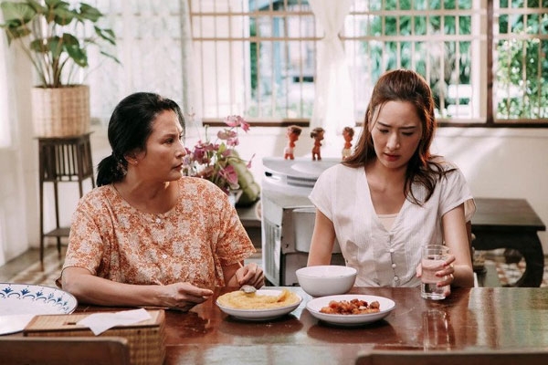Con dâu về quê ở cữ, mẹ chồng kể công khắp họ phải "nuôi con dâu, cháu nội" - Ảnh 1. Con dâu về quê ở cữ, mẹ chồng kể công khắp họ phải "nuôi con dâu, cháu nội" - Ảnh 1.
