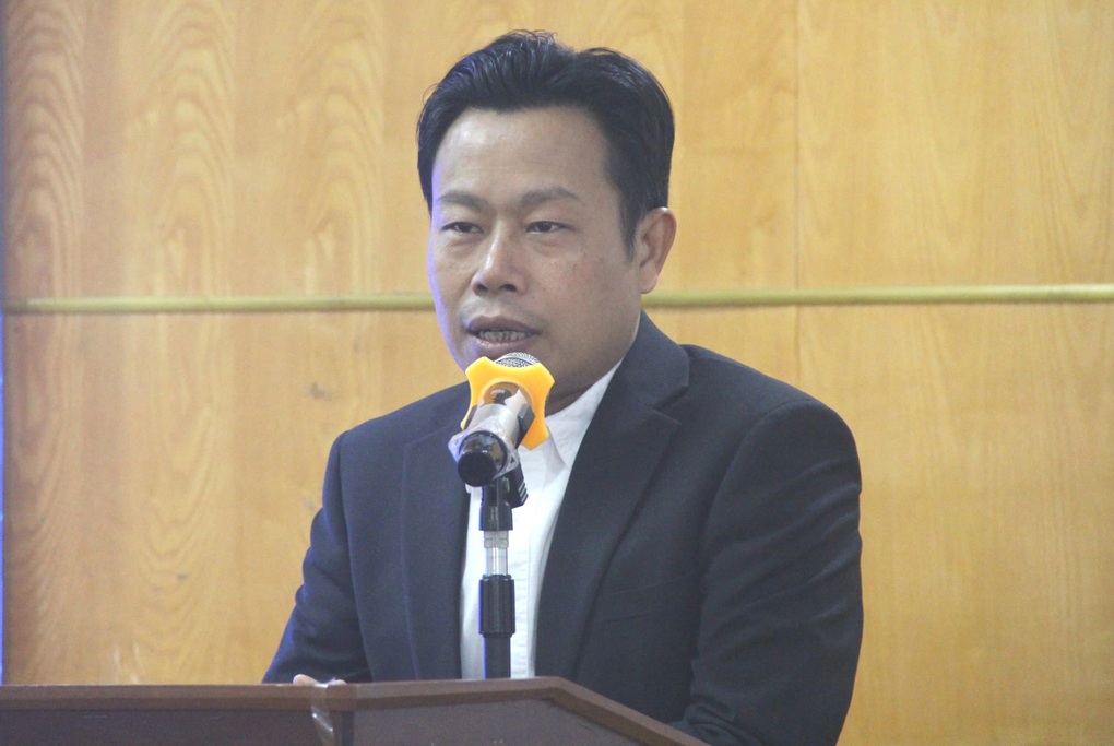 ĐHQG Hà Nội ra mắt Vườn ươm khởi nghiệp đổi mới sáng tạo - 1 ĐHQG Hà Nội ra mắt Vườn ươm khởi nghiệp đổi mới sáng tạo - 1