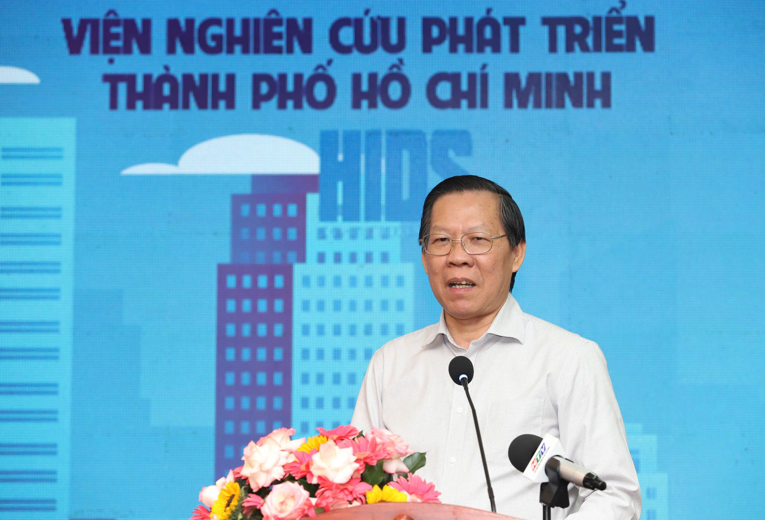 TP HCM: Đã sẵn sàng cùng cả nước bước vào kỷ nguyên mới - Ảnh 1. TP HCM: Đã sẵn sàng cùng cả nước bước vào kỷ nguyên mới - Ảnh 1.