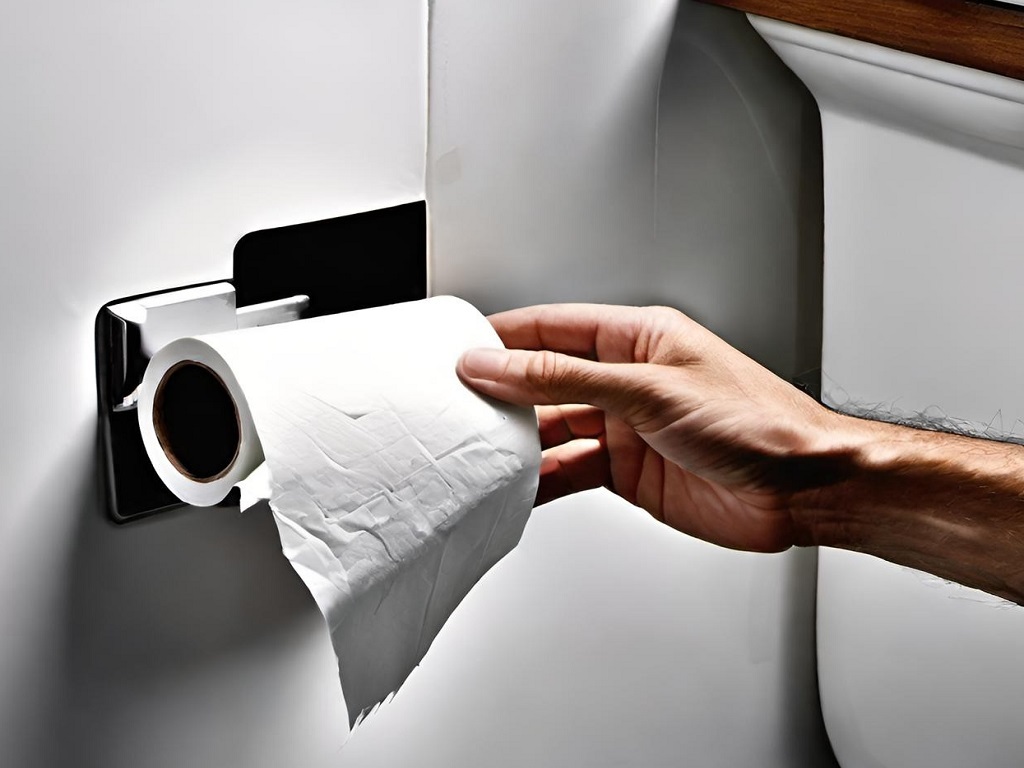 Dấu hiệu đi tiêu cảnh báo ung thư tuyến tiền liệt- Ảnh 1. Dấu hiệu đi tiêu cảnh báo ung thư tuyến tiền liệt- Ảnh 1.