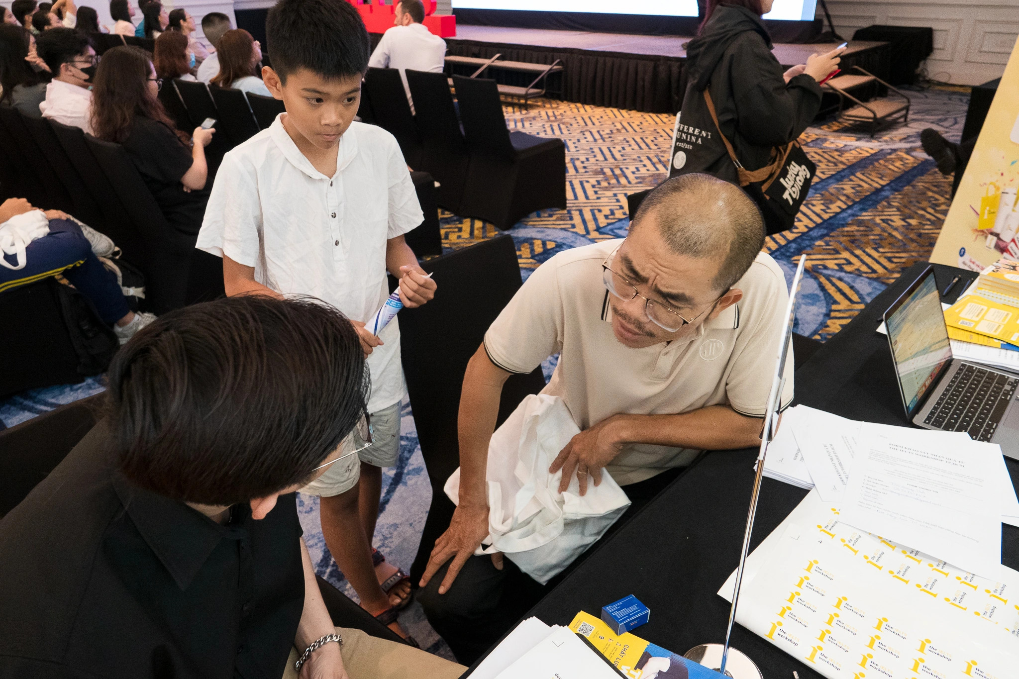 Để thi lại một kỹ năng IELTS hiệu quả- Ảnh 2. Để thi lại một kỹ năng IELTS hiệu quả- Ảnh 2.