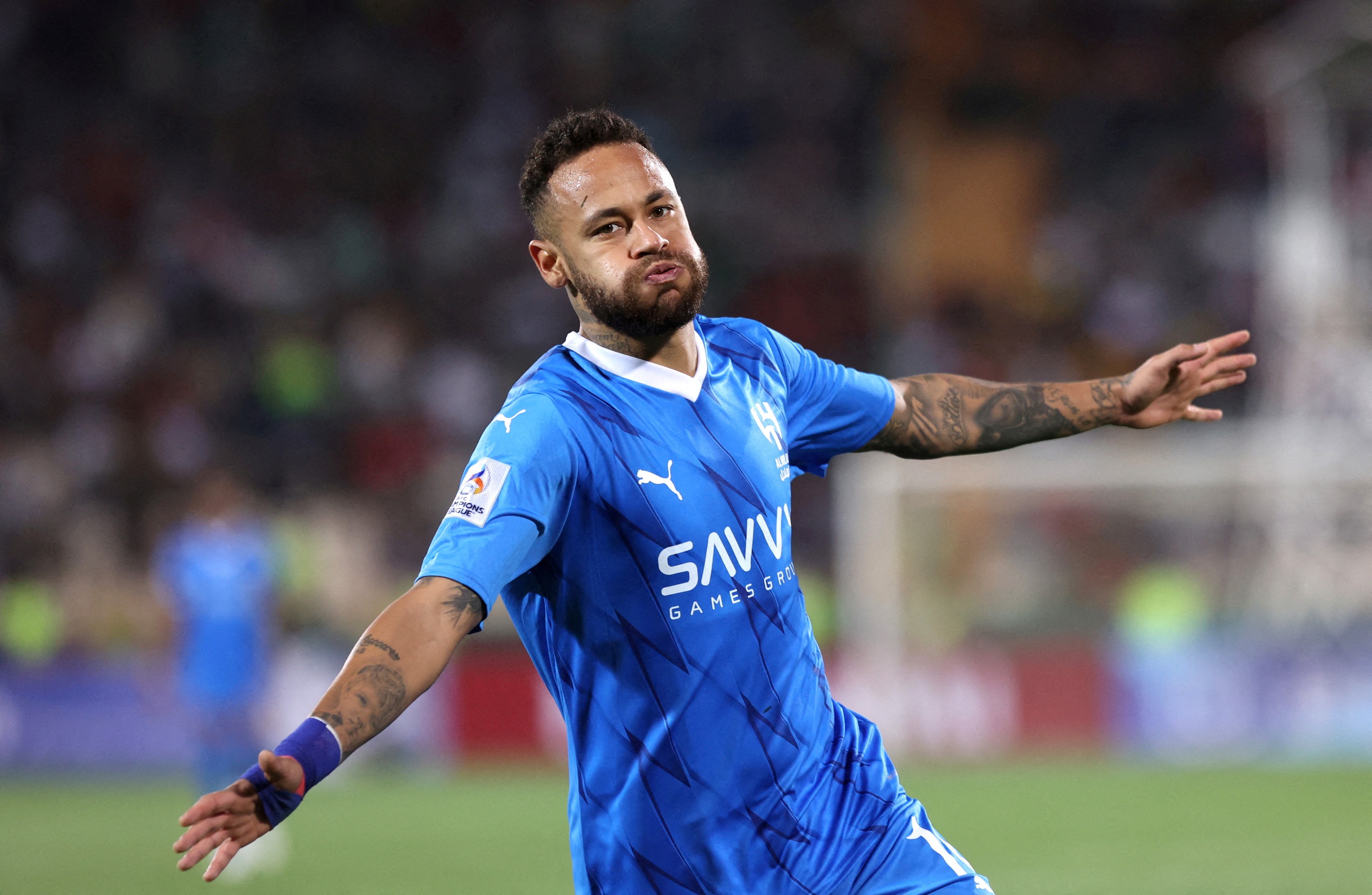 Neymar sắp đưa ra quyết định đến Inter Miami cùng Messi hay không ngay thời gian tới đây Neymar sắp đưa ra quyết định đến Inter Miami cùng Messi hay không ngay thời gian tới đây