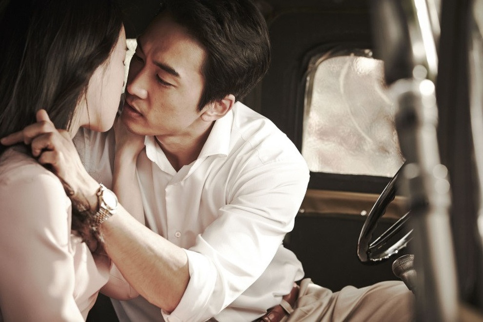 Định bỏ chồng chạy theo tình cũ, tôi tỉnh mộng khi anh ấy nói một câu - 1 Định bỏ chồng chạy theo tình cũ, tôi tỉnh mộng khi anh ấy nói một câu - 1