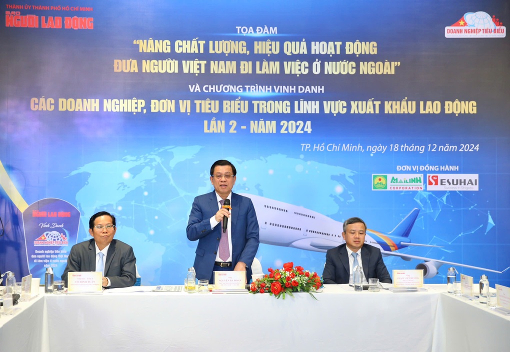 Doanh nghiệp Nhật trải thảm đón nhân lực Việt mà tuyển mãi không đủ - 1 Doanh nghiệp Nhật trải thảm đón nhân lực Việt mà tuyển mãi không đủ - 1
