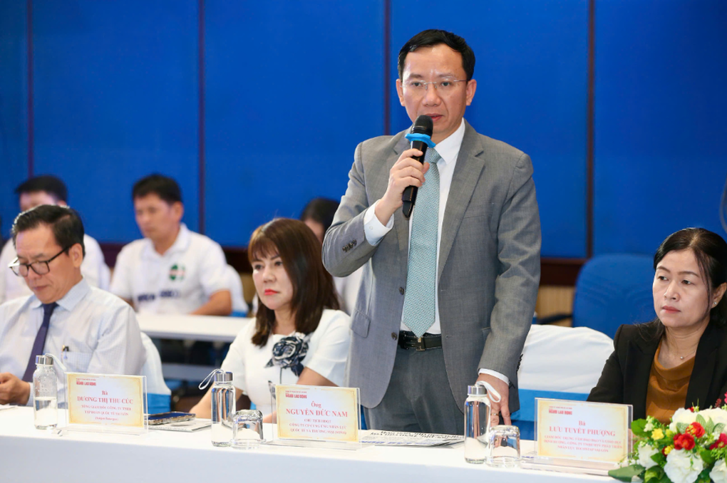Doanh nghiệp Nhật trải thảm đón nhân lực Việt mà tuyển mãi không đủ - 3 Doanh nghiệp Nhật trải thảm đón nhân lực Việt mà tuyển mãi không đủ - 3