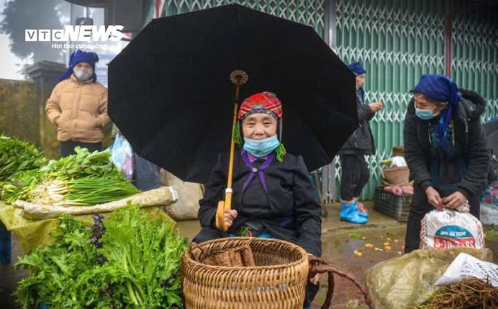 Ngày mai 15/12, miền Bắc rét đậm, vùng núi rét đậm, rét hại. (Ảnh minh họa: Đắc Huy)