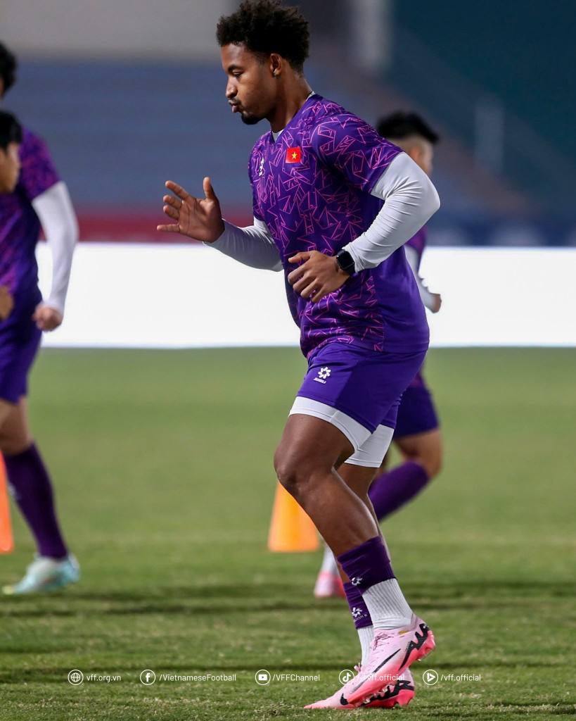 Dự đoán kết quả AFF Cup 2024 - đội tuyển Việt Nam đấu Myanmar: Sẽ chiến thắng!- Ảnh 1. Dự đoán kết quả AFF Cup 2024 - đội tuyển Việt Nam đấu Myanmar: Sẽ chiến thắng!- Ảnh 1.