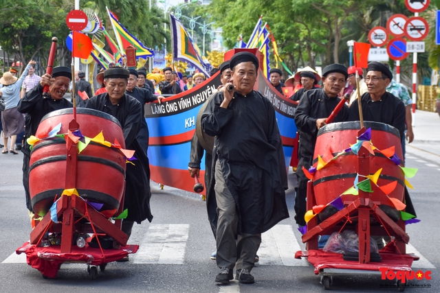 Festival Biển Nha Trang - Khánh Hòa 2025 tôn vinh di sản văn hóa biển đảo - Ảnh 1. Festival Biển Nha Trang - Khánh Hòa 2025 tôn vinh di sản văn hóa biển đảo - Ảnh 1.