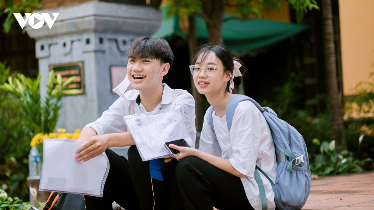 quy chế thi tốt nghiệp thpt từ năm 2025 giảm 2 môn thi so với trước đây hình ảnh 1 quy che thi tot nghiep thpt tu nam 2025 giam 2 mon thi so voi truoc day hinh anh 1