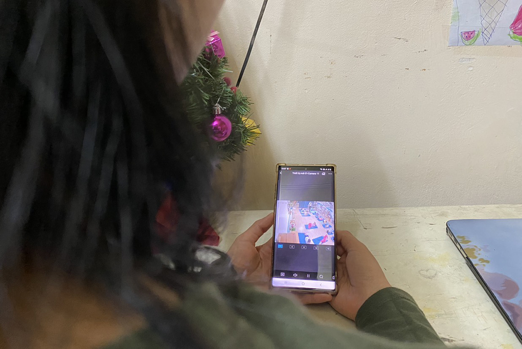 Giáo viên áp lực vì... phụ huynh- Ảnh 1. Giáo viên áp lực vì... phụ huynh- Ảnh 1.