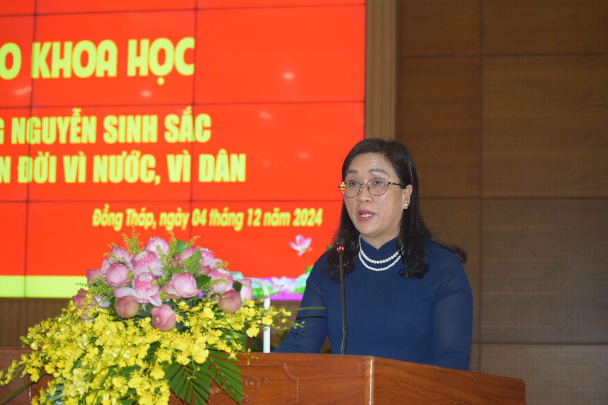 Giữ gìn, tôn tạo và phát huy giá trị của khu di tích Nguyễn Sinh Sắc- Ảnh 1. Giữ gìn, tôn tạo và phát huy giá trị của khu di tích Nguyễn Sinh Sắc- Ảnh 1.