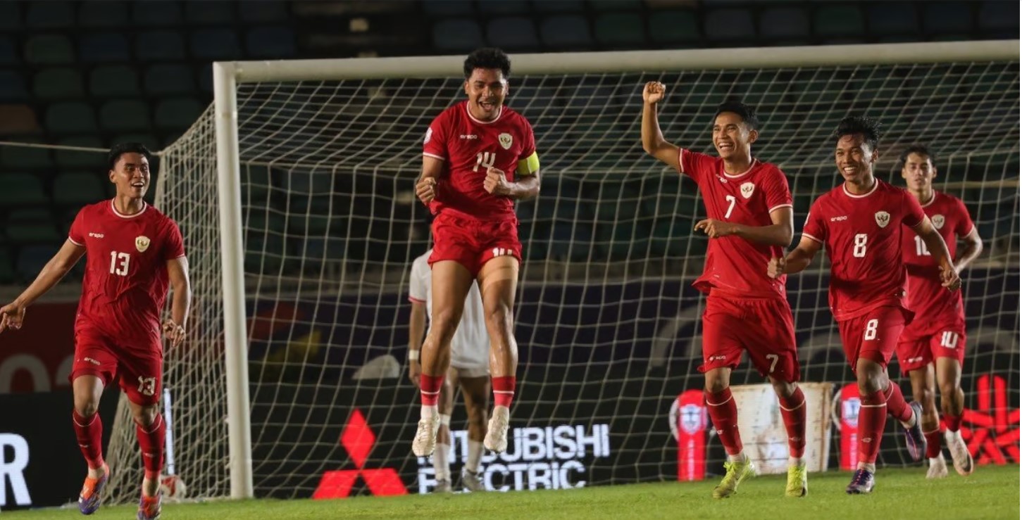 HLV Shin không chê Indonesia nửa lời, người hùng Asnawi ca ngợi ‘vũ khí’ ném biên lợi hại- Ảnh 1. HLV Shin không chê Indonesia nửa lời, người hùng Asnawi ca ngợi ‘vũ khí’ ném biên lợi hại- Ảnh 1.