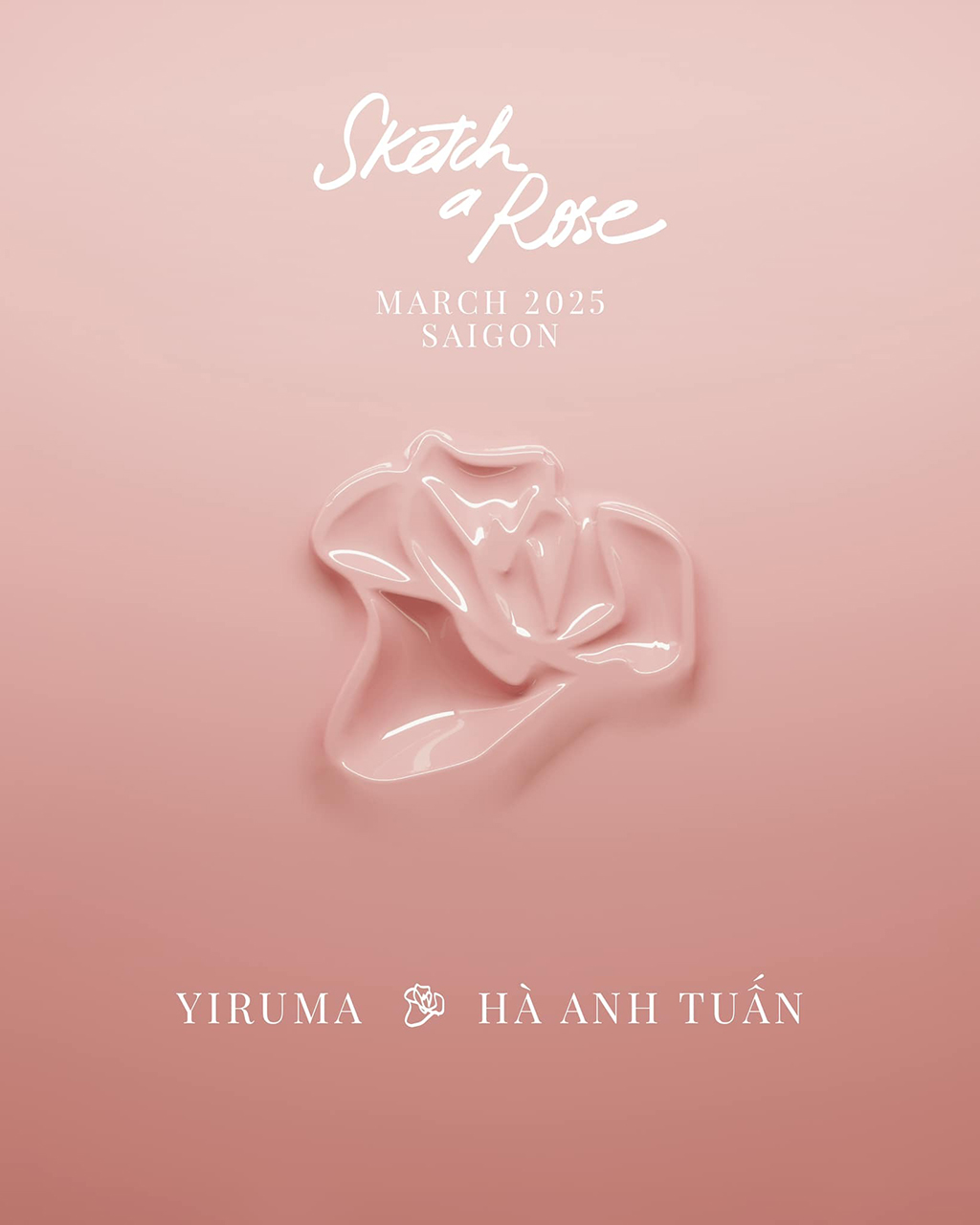 Hà Anh Tuấn hợp tác cùng danh cầm Yiruma trong concert mới- Ảnh 1. Hà Anh Tuấn hợp tác cùng danh cầm Yiruma trong concert mới- Ảnh 1.