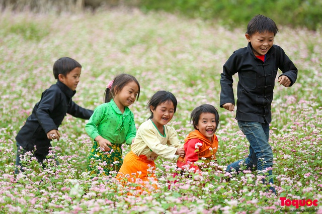 Hà Giang được ví như 'ngọn hải đăng' dành cho khách du lịch toàn cầu - Ảnh 2. Hà Giang được ví như 'ngọn hải đăng' dành cho khách du lịch toàn cầu - Ảnh 2.