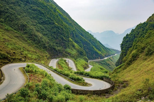 Hà Giang được ví như 'ngọn hải đăng' dành cho khách du lịch toàn cầu - Ảnh 1. Hà Giang được ví như 'ngọn hải đăng' dành cho khách du lịch toàn cầu - Ảnh 1.