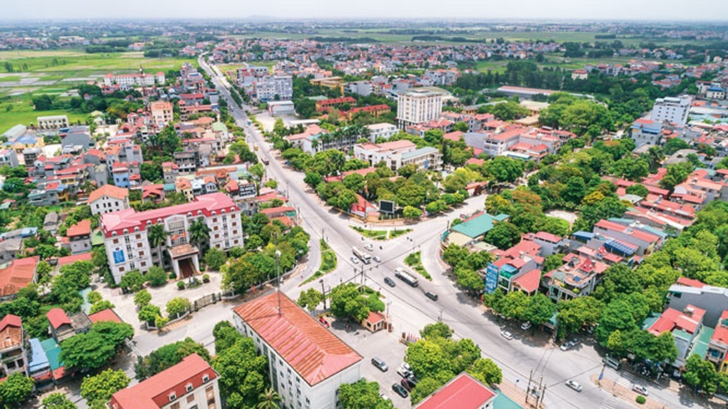 Hà Nội duyệt quy hoạch khu đô thị Sóc Sơn có trường đua ngựa 420 triệu USD - 1 Hà Nội duyệt quy hoạch khu đô thị Sóc Sơn có trường đua ngựa 420 triệu USD - 1