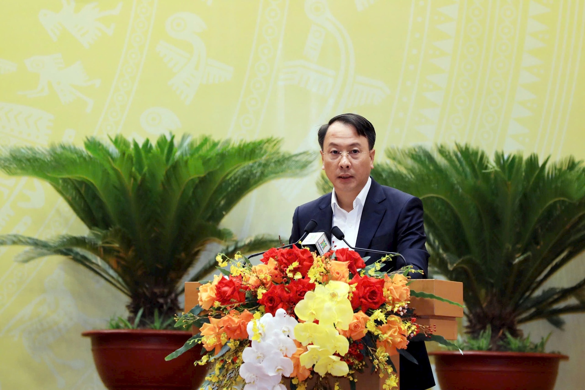 Hà Nội chốt số lượng viên chức hưởng lương ngân sách tại đơn vị sự nghiệp- Ảnh 1. Hà Nội chốt số lượng viên chức hưởng lương ngân sách tại đơn vị sự nghiệp- Ảnh 1.