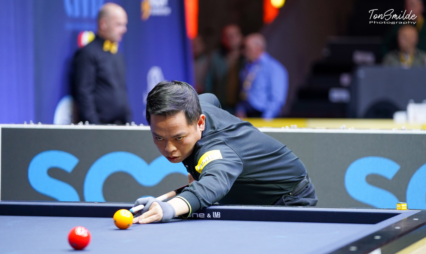 Lịch thi đấu billiards hôm nay: Hàng loạt cơ thủ Việt Nam ra sân- Ảnh 1. Lịch thi đấu billiards hôm nay: Hàng loạt cơ thủ Việt Nam ra sân- Ảnh 1.