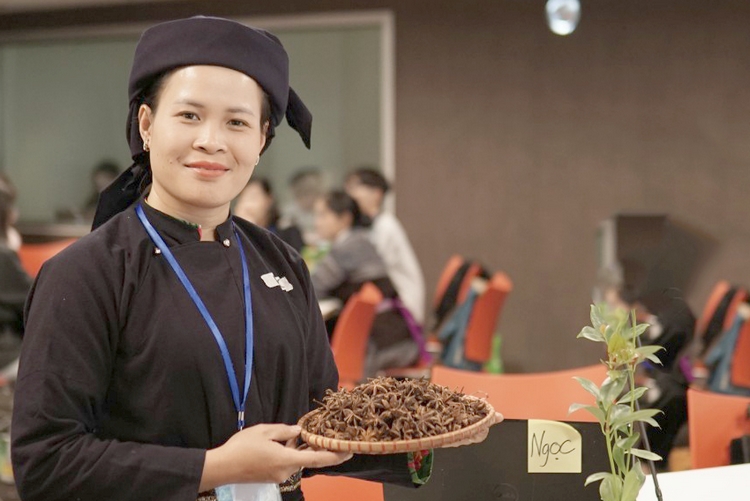 Lạng Sơn: Hiệu quả vốn vay tín dụng ưu đãi giúp phụ nữ thoát nghèo- Ảnh 1. Lạng Sơn: Hiệu quả vốn vay tín dụng ưu đãi giúp phụ nữ thoát nghèo- Ảnh 1.
