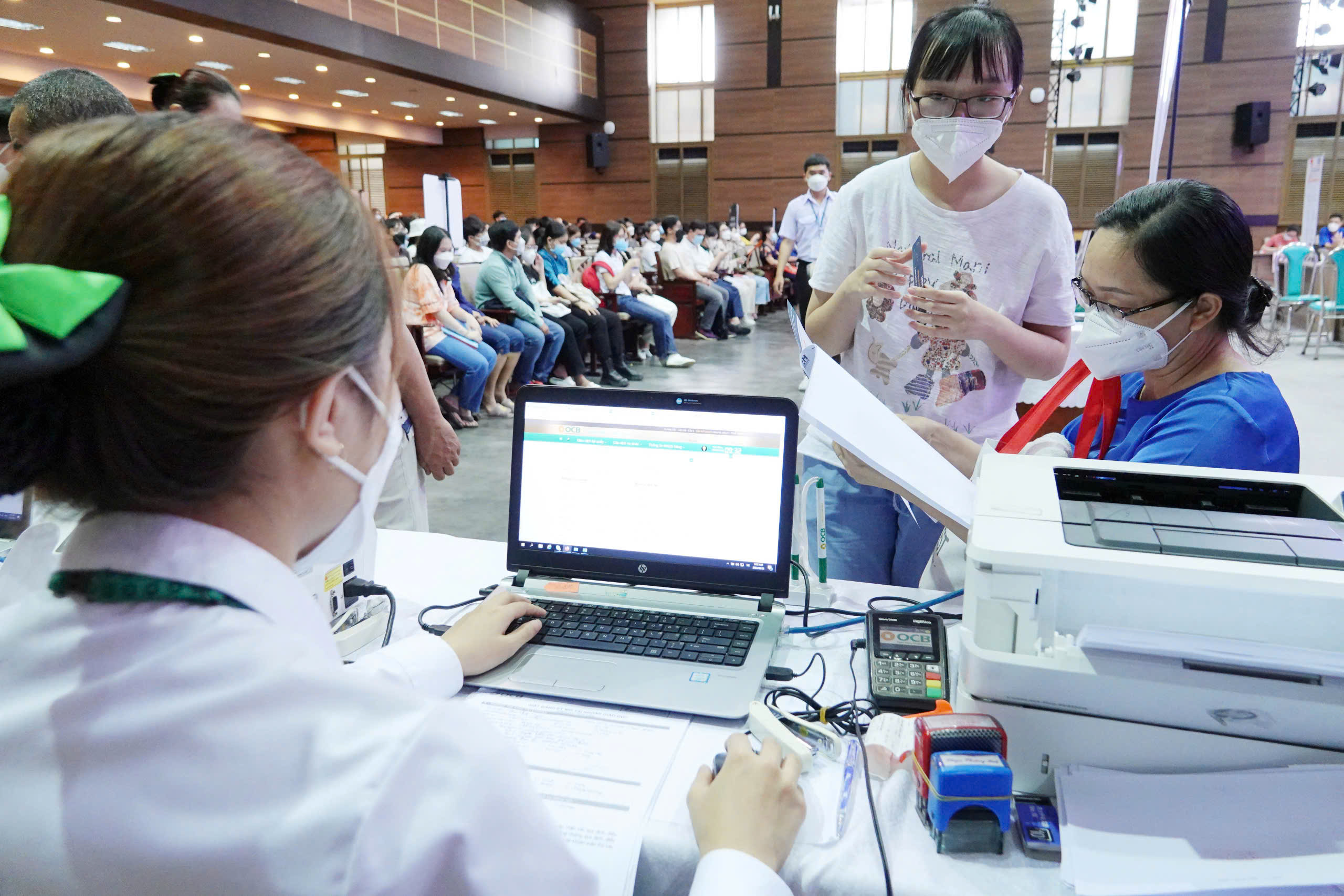 Học phí đại học tiếp tục tăng vào năm 2025- Ảnh 2. Học phí đại học tiếp tục tăng vào năm 2025- Ảnh 2.