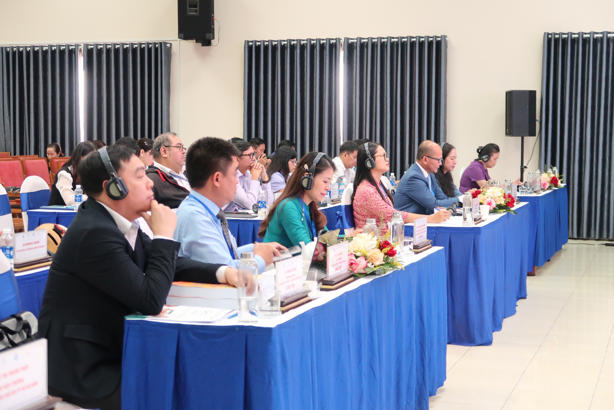 Chuyên gia quốc tế chia sẻ kinh nghiệm để phát triển du lịch bền vững- Ảnh 1. Chuyên gia quốc tế chia sẻ kinh nghiệm để phát triển du lịch bền vững- Ảnh 1.