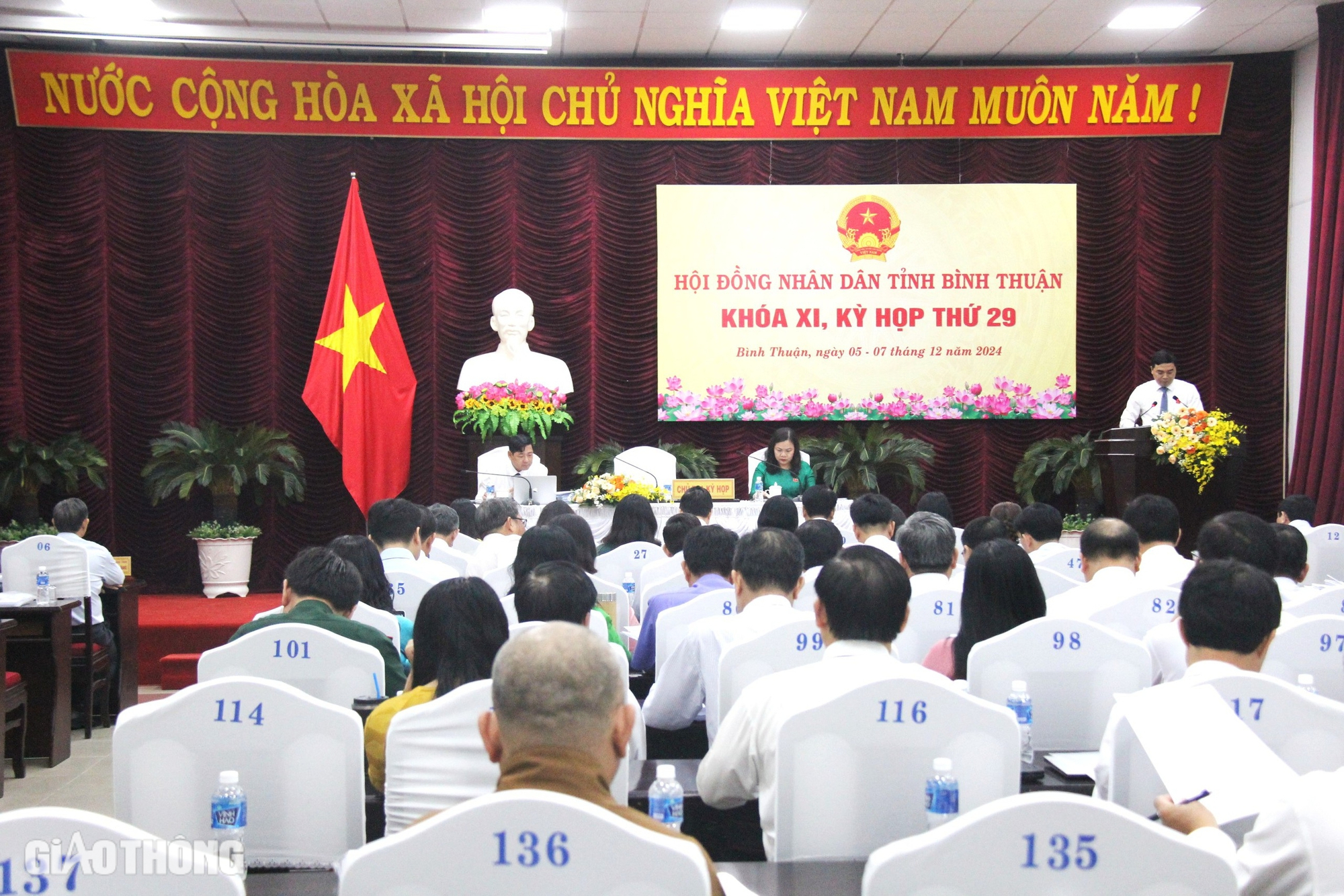 Bình Thuận: Hơn 682 tỷ đồng làm đường nối QL1 đi Khu công nghiệp Sơn Mỹ- Ảnh 1. Bình Thuận: Hơn 682 tỷ đồng làm đường nối QL1 đi Khu công nghiệp Sơn Mỹ- Ảnh 1.