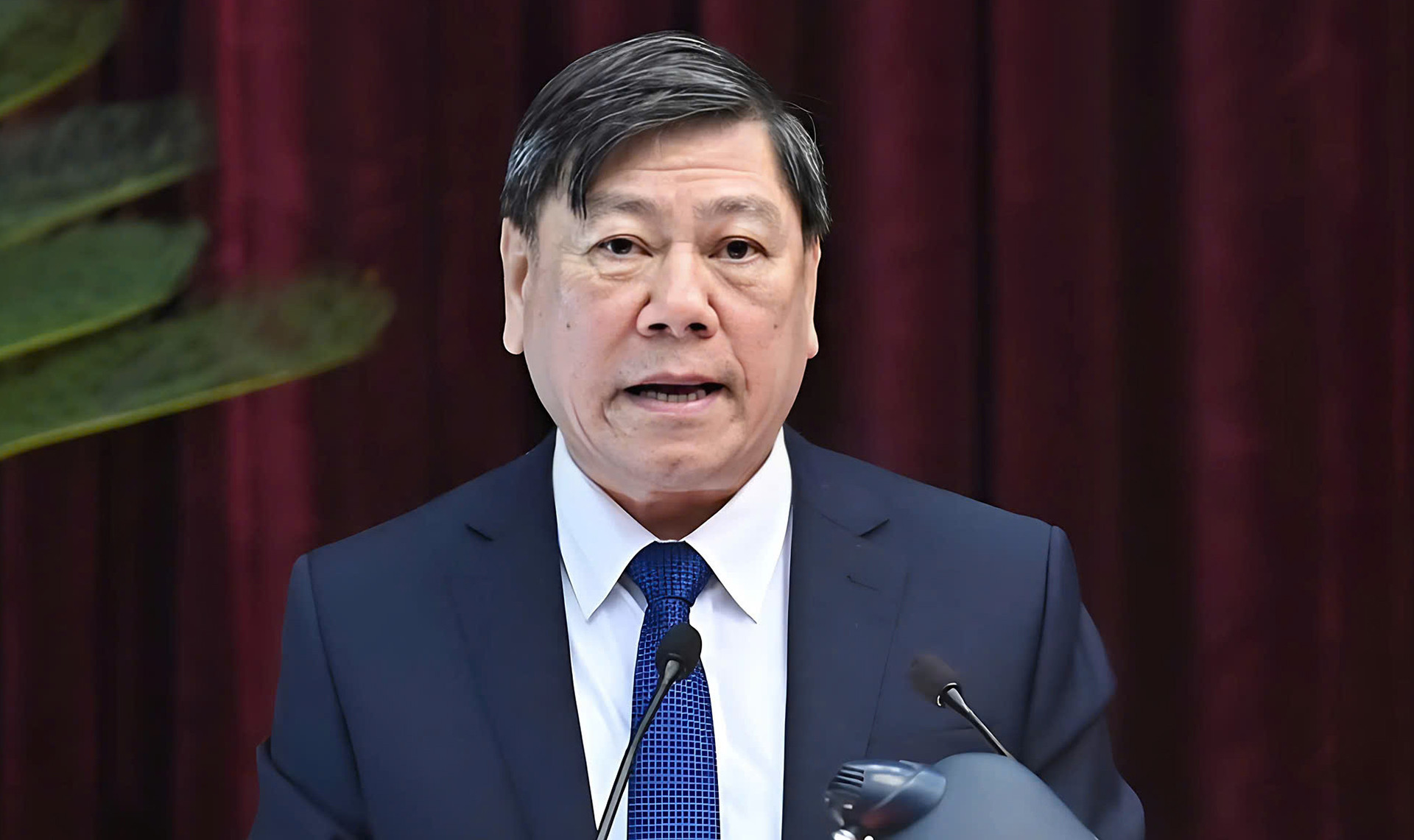 Hướng dẫn số lượng, cơ cấu, tuổi nhân sự ủy ban kiểm tra nhiệm kỳ mới- Ảnh 1. Hướng dẫn số lượng, cơ cấu, tuổi nhân sự ủy ban kiểm tra nhiệm kỳ mới- Ảnh 1.