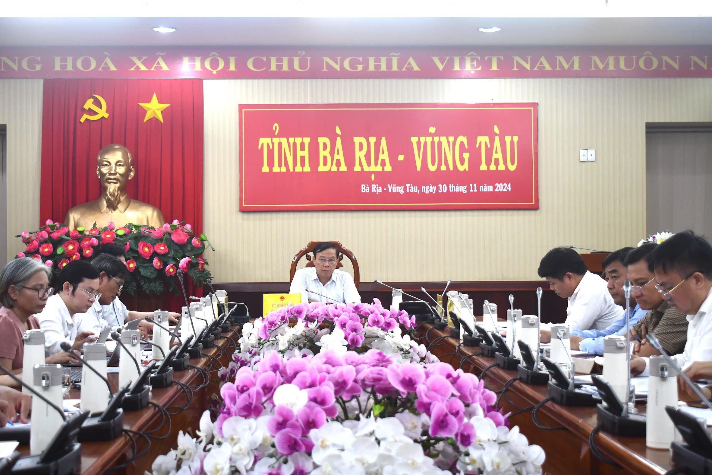 Kết luận vụ hàng trăm người nhập viện sau khi ăn bánh mì Cô Ba Bến Đình- Ảnh 1. Kết luận vụ hàng trăm người nhập viện sau khi ăn bánh mì Cô Ba Bến Đình- Ảnh 1.