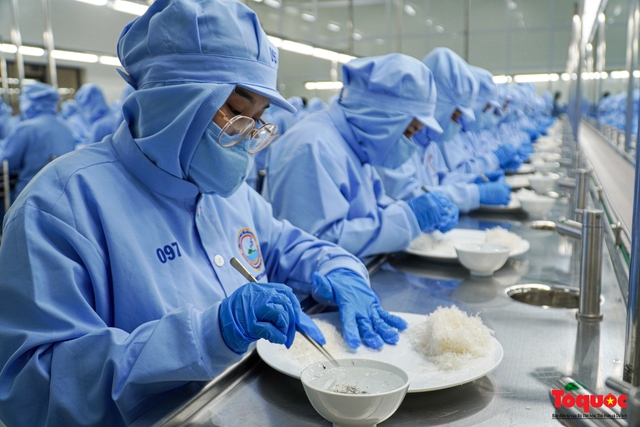 Tri thức khai thác và chế biến yến sào Khánh Hòa là di sản văn hóa phi vật thể quốc gia - Ảnh 1. Tri thức khai thác và chế biến yến sào Khánh Hòa là di sản văn hóa phi vật thể quốc gia - Ảnh 1.