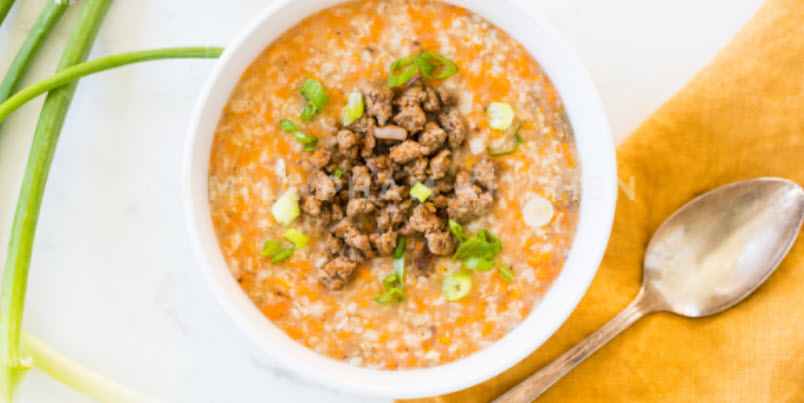 Không phải bún phở, đây là 8 món ăn sáng Không phải bún phở, đây là 8 món ăn sáng