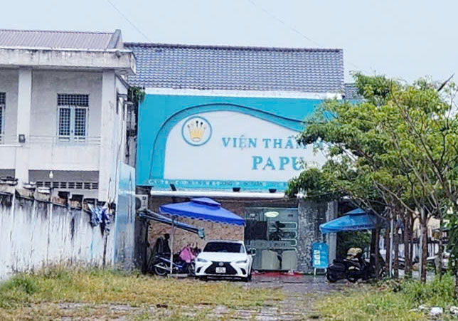 Sóc Trăng: Kiểm tra cơ sở thẩm mỹ hoạt động không có giấy phép- Ảnh 1. Sóc Trăng: Kiểm tra cơ sở thẩm mỹ hoạt động không có giấy phép- Ảnh 1.