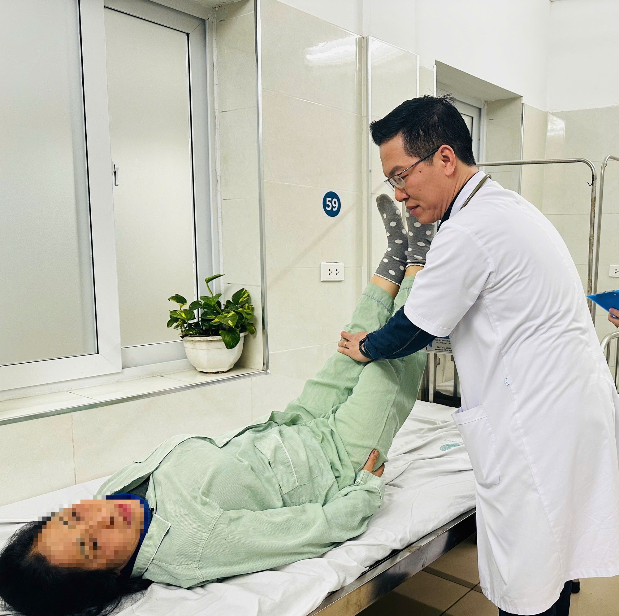 Cách khắc phục và phòng ngừa căn bệnh là nỗi 'ám ảnh' trong mùa đông - Ảnh 1. Cách khắc phục và phòng ngừa căn bệnh là nỗi 'ám ảnh' trong mùa đông - Ảnh 1.