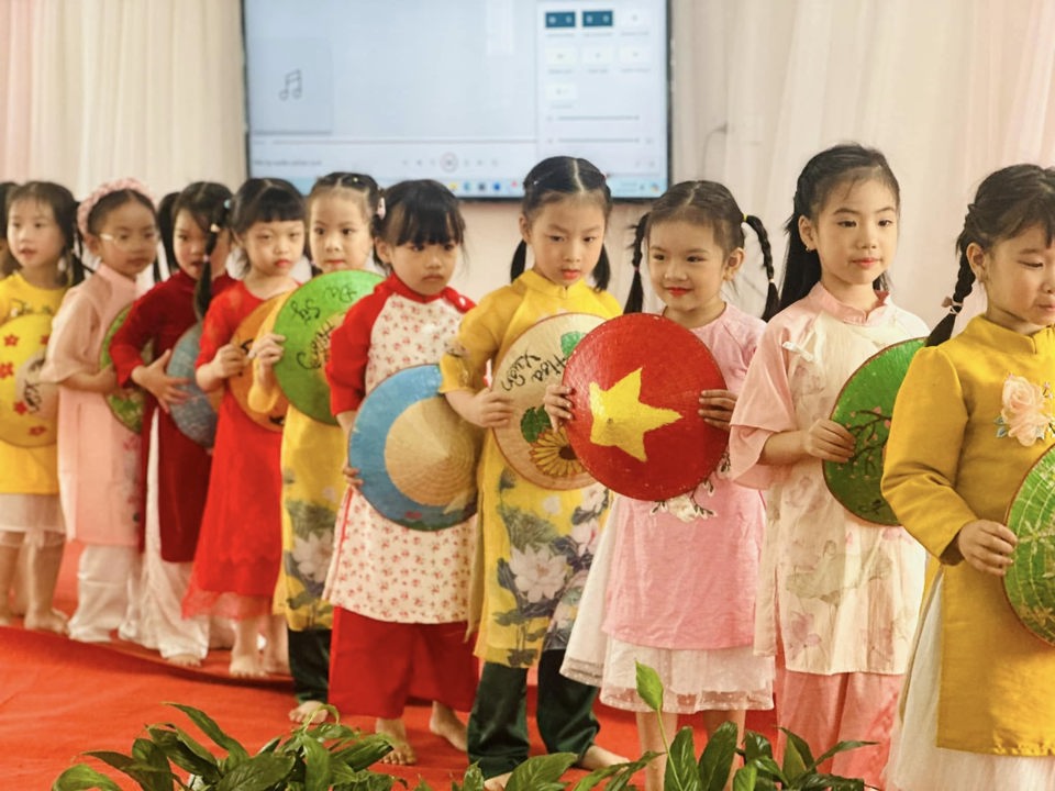 Học sinh Hà Nội được nghỉ Tết Nguyên đán Ất Tỵ 2025 trong 9 ngày liên tục.