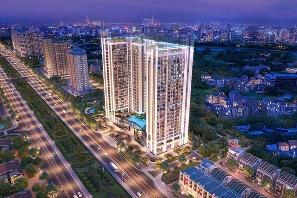 Lý do nhà đầu tư lựa chọn Essensia Sky - 1 Lý do nhà đầu tư lựa chọn Essensia Sky - 1