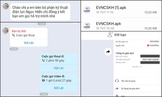 Mất tiền vì hacker, khách hàng được bồi thường nhờ Bảo hiểm An ninh mạng- Ảnh 1. Mất tiền vì hacker, khách hàng được bồi thường nhờ Bảo hiểm An ninh mạng- Ảnh 1.