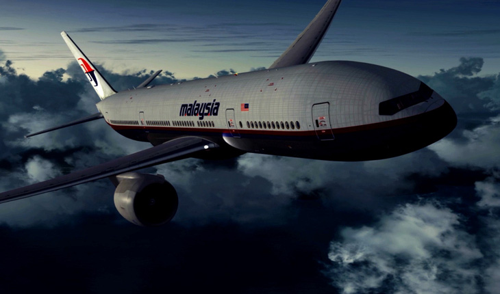 Máy bay MH370 mất tích bí ẩn khả năng sẽ được tìm thấy?- Ảnh 2. Máy bay MH370 mất tích bí ẩn khả năng sẽ được tìm thấy?- Ảnh 2.
