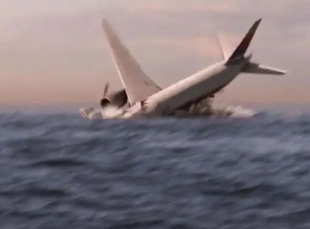Máy bay MH370 mất tích bí ẩn khả năng sẽ được tìm thấy?- Ảnh 3. Máy bay MH370 mất tích bí ẩn khả năng sẽ được tìm thấy?- Ảnh 3.