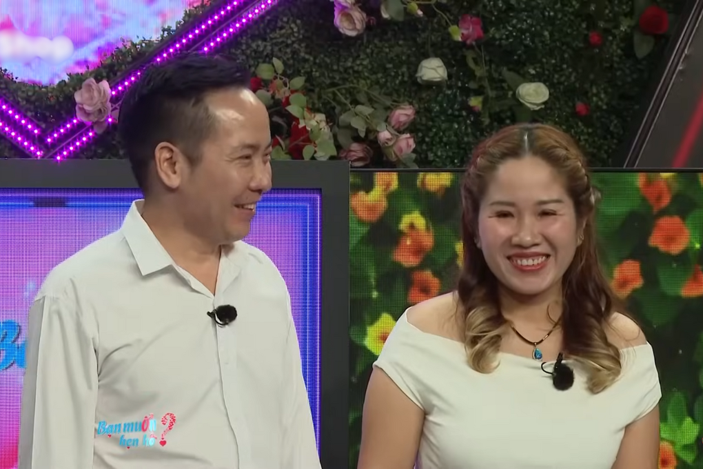 Mẹ đơn thân tìm chồng mới lo cho con, nên duyên với nam tài xế ở TPHCM - 1 Mẹ đơn thân tìm chồng mới lo cho con, nên duyên với nam tài xế ở TPHCM - 1
